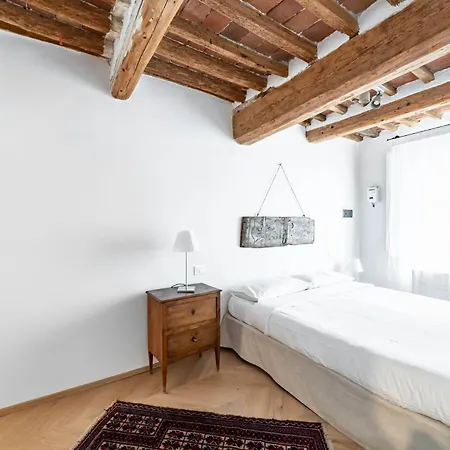 Apartment Cozy Flat In Lucca's Old