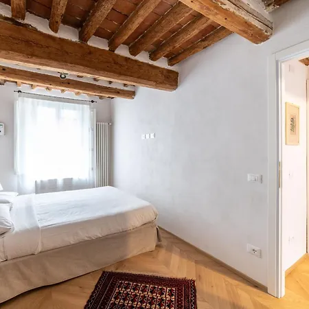 Cozy Flat In Lucca's Old Apartment Lucca